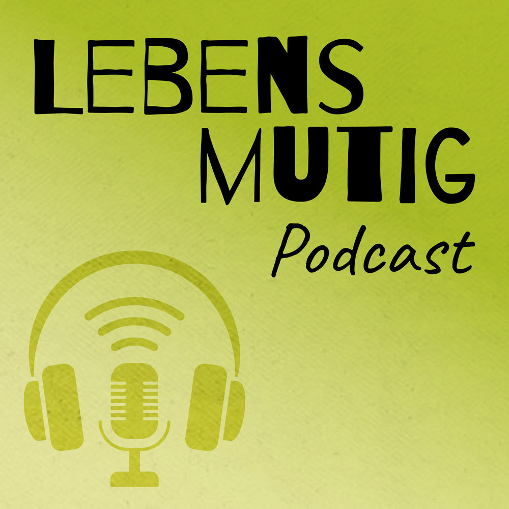 Bild vom Logo Podcast