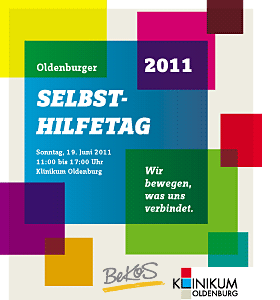 Selbsthilfetag Oldenburg 2011