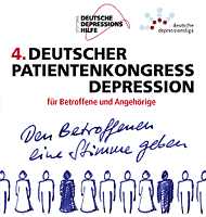 Patientenkongress Depression 2017