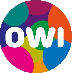 Bild OWI Logo